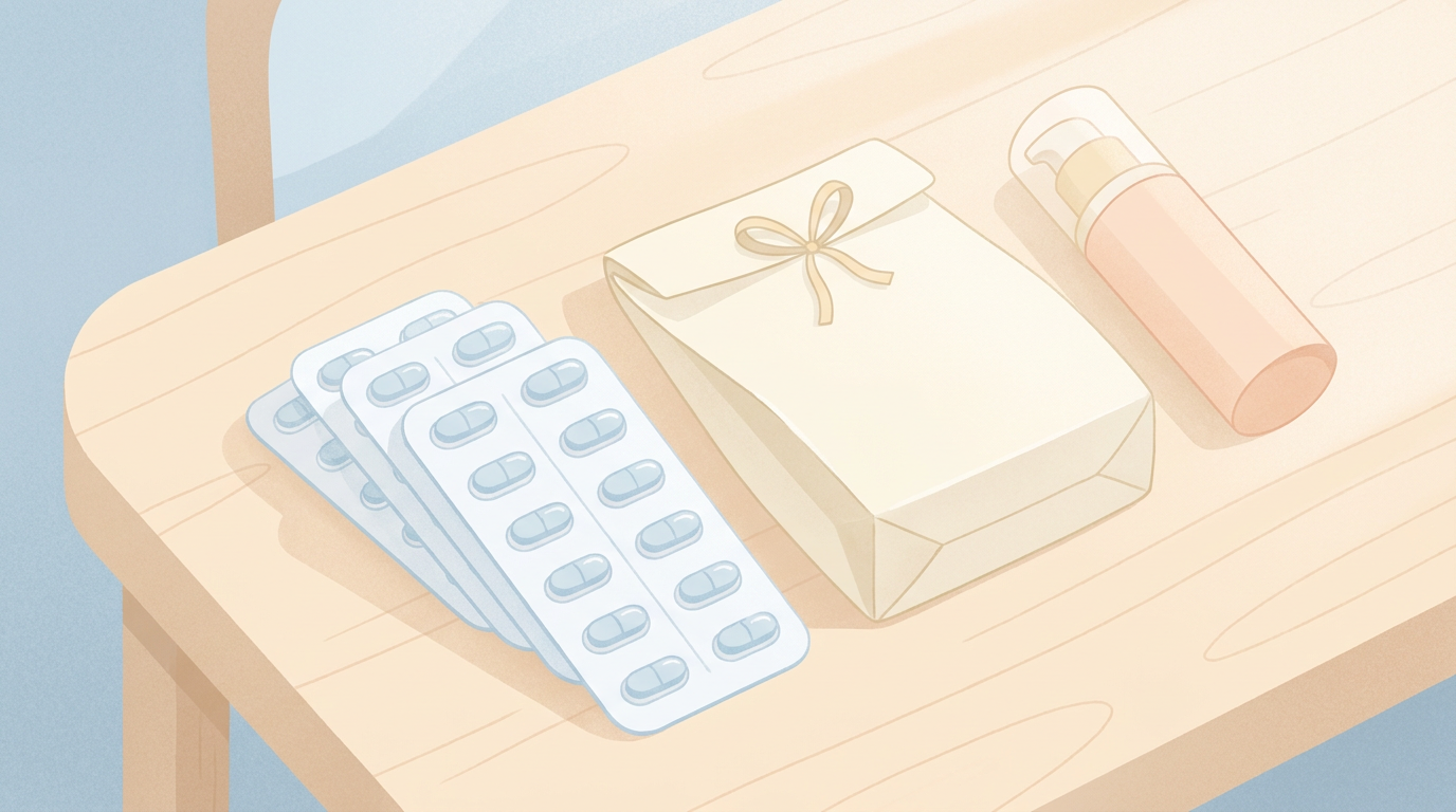 광과민성 약물: 약 먹고 더 잘 탄다? | 광과민성 약물 정리