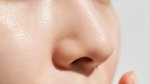 여름 모공 확장: 여름만 되면 모공이 커 보이는 이유? | 온도·피지 정리