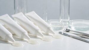 여드름 연고: 여드름 연고는 성분에 따라 골라 발라야 해요