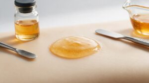 판테놀: 판테놀은 진정보다 장벽 회복을 돕는 성분이에요